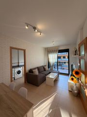 Affitto Appartamento in Chilches. Se alquila piso en chilches