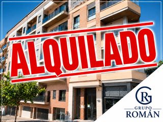 Location Appartement  Carrer d'almenara. Se alquila piso en sagunto, valencia.