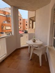Rent Apartment  Carrer illa de sardenya. Alquiler puerto sagunto playa, valencia.