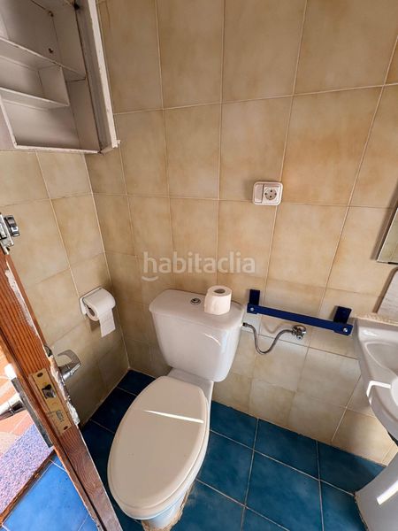 Foto 2eea6926-e845-49b3-83f3-a9f5cb4a784b. Lloguer casa amb xemeneia calefacció aparcament piscina a Onda