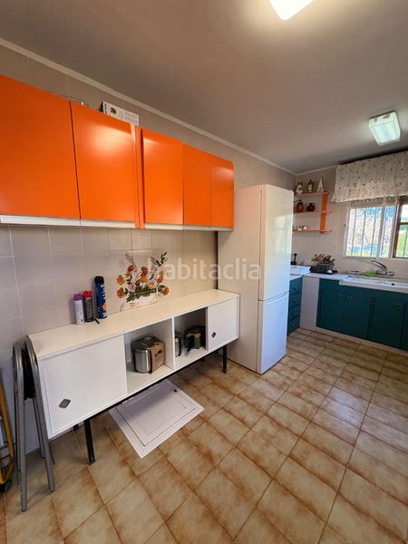 Foto a0d8fda1-e4d8-49bf-845e-5f64c18673b9. Lloguer casa amb xemeneia calefacció aparcament piscina a Onda
