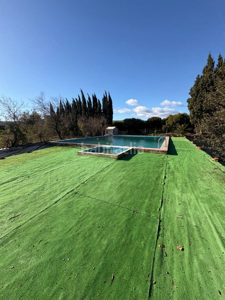 Foto afa69eff-d1bb-44b2-9cbc-911c86793f65. Lloguer casa amb xemeneia calefacció aparcament piscina a Onda