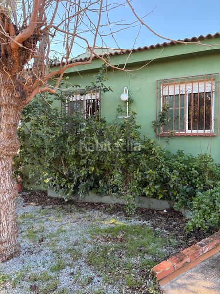 Foto b1e51ba2-518f-42fe-85a0-6b631ba6db7a. Lloguer casa amb xemeneia calefacció aparcament piscina a Onda