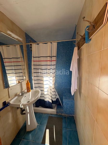 Foto d59887b3-4b2a-4f6c-9ed3-e4b63f387fda. Lloguer casa amb xemeneia calefacció aparcament piscina a Onda