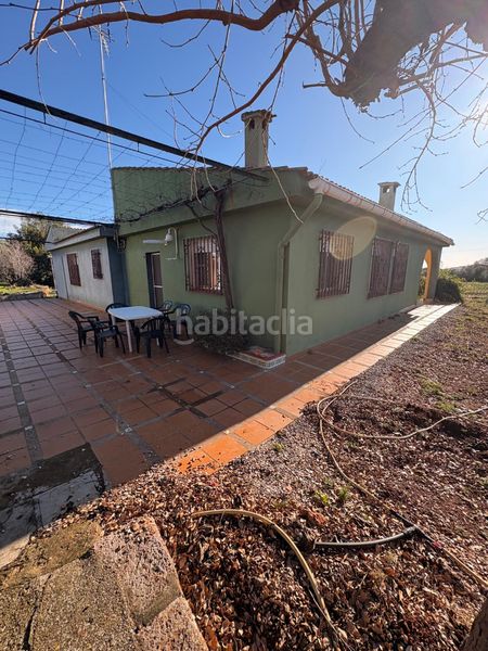 Foto fc5973f7-1baf-4a7e-8b6e-f3b3453c80a7. Lloguer casa amb xemeneia calefacció aparcament piscina a Onda