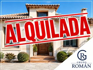 Location Maison à Onda. Alquiler casa en onda, castellón.
