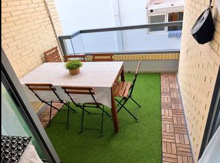 Miete Etagenwohnung  Carrer de catalunya. Alquiler playa puerto de sagunto