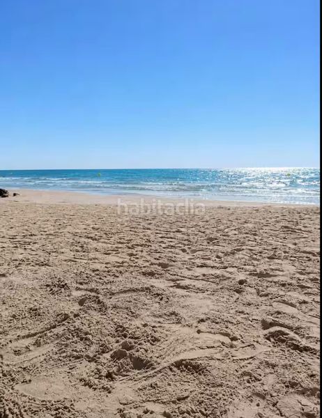 Foto 751b2c2f-4ec8-4fbd-84ac-a6af1a3a7d9d. Lloguer pis amb calefacció a playa puerto de Sagunto Sagunt