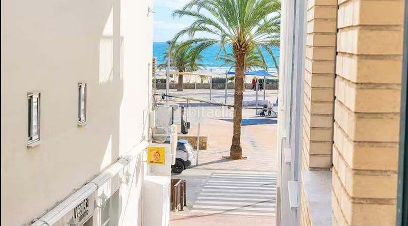 Foto a1a54300-e7d4-4c85-8701-e1ede5f684dd. Lloguer pis amb calefacció a playa puerto de Sagunto Sagunt