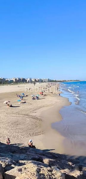 Foto a4382366-9542-46cb-9783-7dd49e9f5c6a. Lloguer pis amb calefacció a playa puerto de Sagunto Sagunt