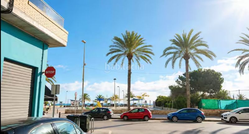 Foto bed42c7b-2982-4f74-825d-0b295c82167c. Lloguer pis amb calefacció a playa puerto de Sagunto Sagunt