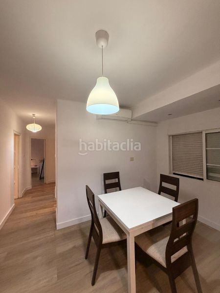 Foto caa1c712-3599-4dd0-a72d-643bea9555e9. Pis amb calefacció a Albors Valencia