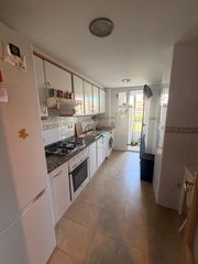 Pis a Avinguda Camp Morvedre