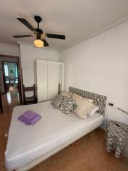 Affitto Appartamento in Playa Puerto de Sagunto. Alquiler tempopral en puerto de sagunto