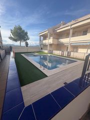 Affitto Piccolo appartamento in Corinto-Almardà. Alquiler en almardá,sagunto