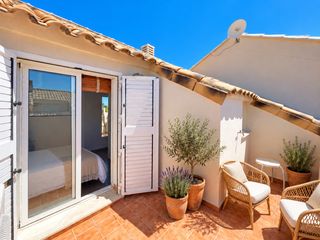 Miete Etagenwohnung in Corinto-Almardà. Se alquila piso en almardá,sagunto