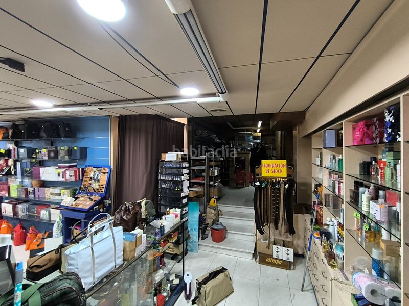 Foto 99e266f0-52b5-4023-989e-3587f42072ff. Local comercial a Ciudad Vieja Coruña (A)