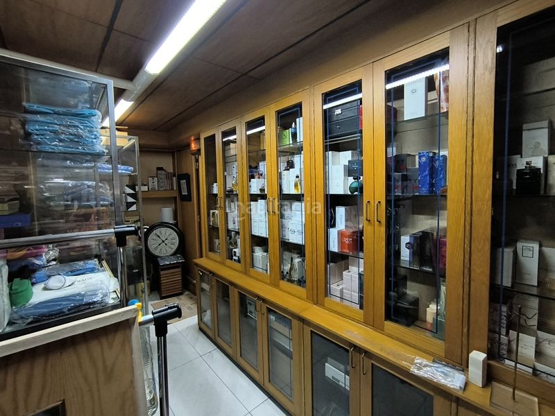 Foto dad7556e-884d-4114-8962-6e5f2f58cdf8. Local comercial a Ciudad Vieja Coruña (A)