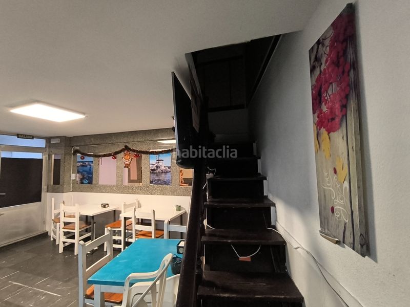 Foto cc7e0201-1d07-474f-97eb-388fcab20efd. Local comercial a Agra del Orzán - Ventorrillo Coruña (A)