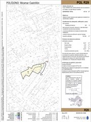Terreno residenziale in Rúa Miramar Castrillón 2