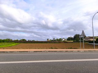 Terreny residencial a Ac-552 8. Parcela urbana coristanco