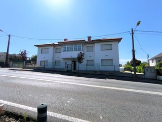Xalet a Avenida ramón núñez montero 62. Chalet en oleiros