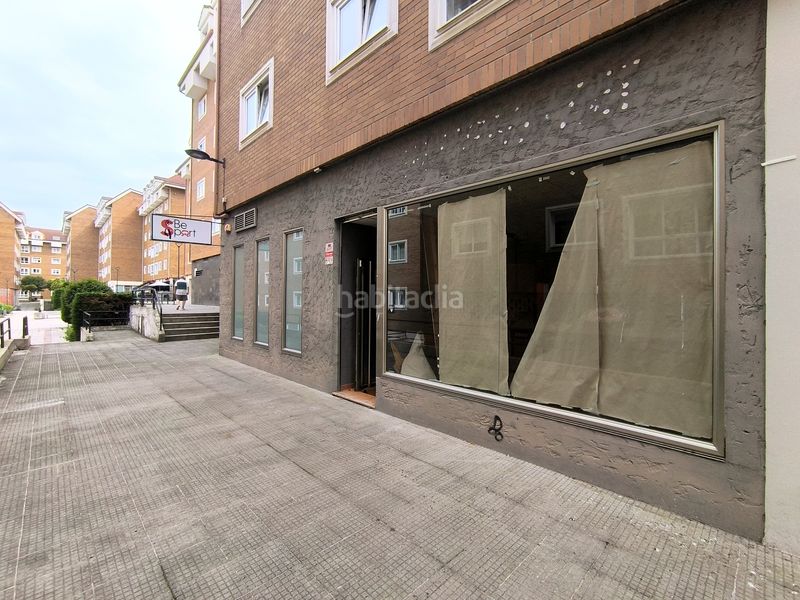 Foto 40dd029e-0ccc-4acc-9ac4-acdcceb000a2. Local comercial a praza casares quiroga 7 a Cambre