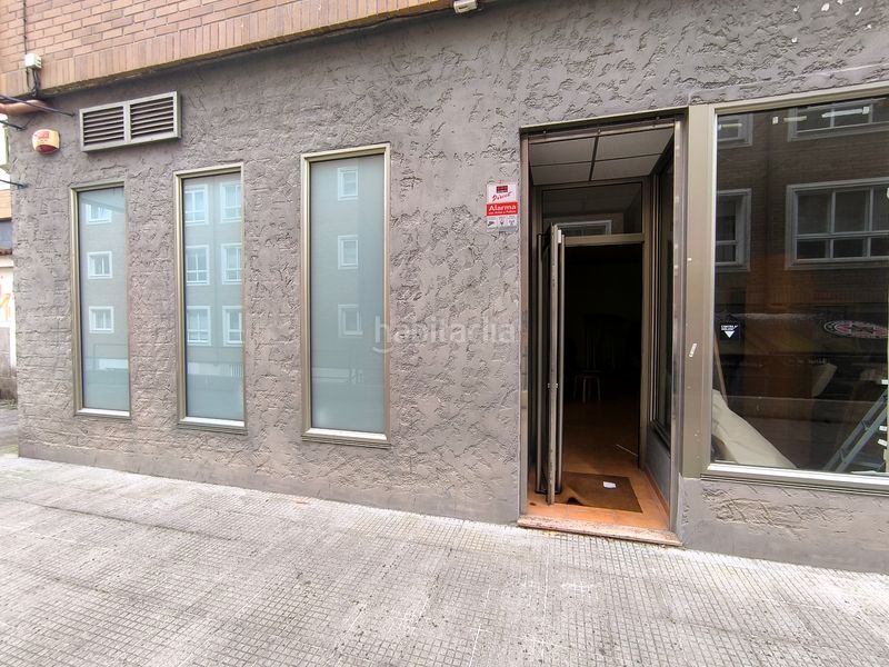 Foto fe245b7a-d78f-450f-95be-912fa728e668. Local comercial a praza casares quiroga 7 a Cambre