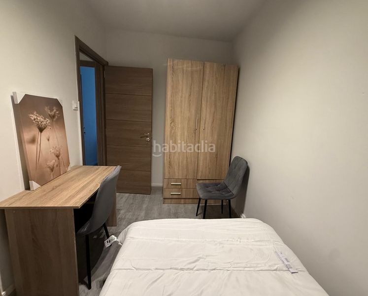 Foto 037b8132-9c15-4c72-a464-4f6461a78869. Rent flat in Riazor - Visma Coruña (A)