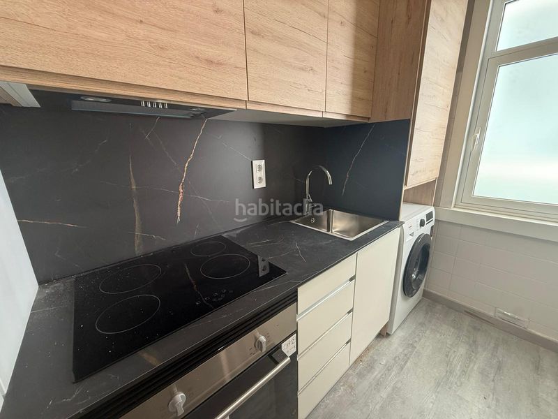 Foto 4dc16bbc-7e00-4826-8689-23c6f73963e8. Rent flat in Riazor - Visma Coruña (A)