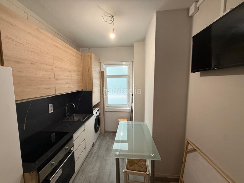 Foto 7ccbdd37-fb0b-4b3f-a965-bc28fa652d6a. Rent flat in Riazor - Visma Coruña (A)