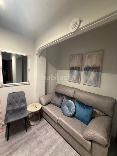 Foto 8e0eadf6-5ea8-4757-b068-1372ab25ae21. Rent flat in Riazor - Visma Coruña (A)