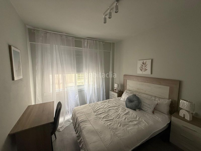 Foto 9f9eee22-1c2e-40be-ba77-8804330a56ff. Rent flat in Riazor - Visma Coruña (A)