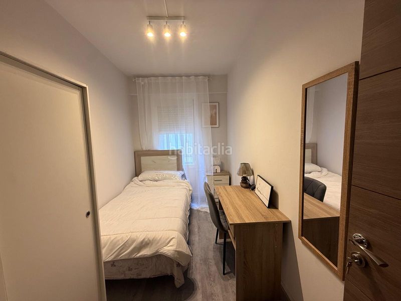 Foto a74fa3e2-09f9-4576-8ff4-cbb4917e84c6. Rent flat in Riazor - Visma Coruña (A)