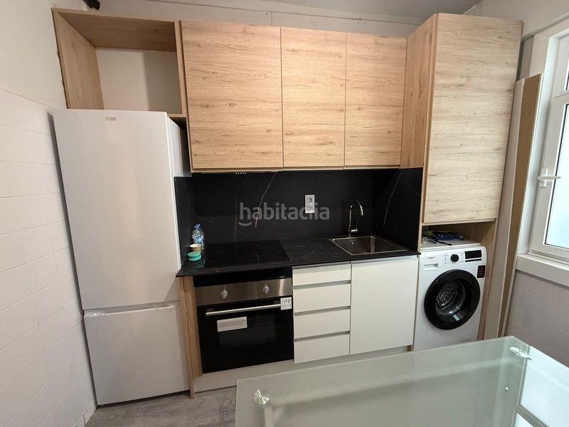 Foto cee7064a-ff99-42a4-a69c-acdd730da3cc. Rent flat in Riazor - Visma Coruña (A)