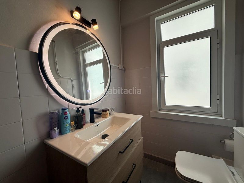 Foto db078b4b-52d1-4d23-90ad-85a69fe64382. Rent flat in Riazor - Visma Coruña (A)