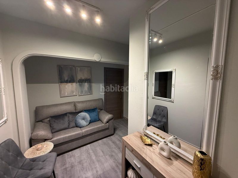 Foto ef15379e-215b-4ecc-a3be-11b7ca5cd785. Rent flat in Riazor - Visma Coruña (A)