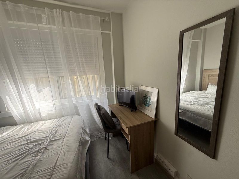 Foto f105a567-2be6-47de-9d0b-bd372059f826. Rent flat in Riazor - Visma Coruña (A)