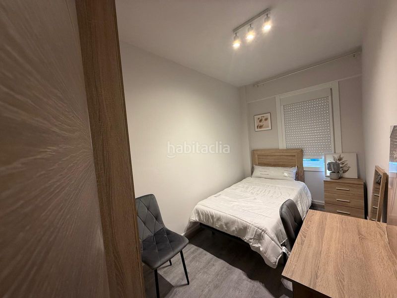 Foto fa85f218-f253-4a62-bea9-8988b8030641. Rent flat in Riazor - Visma Coruña (A)