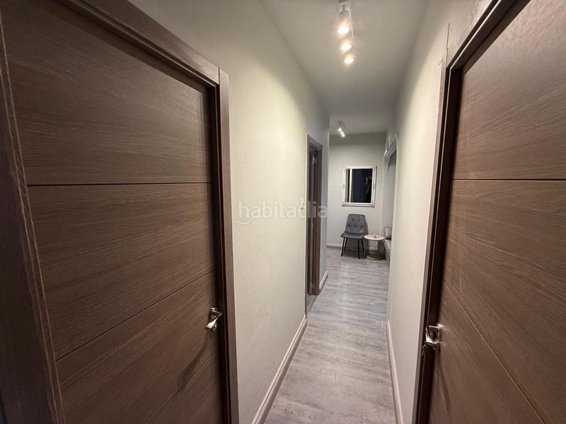 Foto fdf3bb9d-6ff7-4d35-bf05-87e997735d41. Rent flat in Riazor - Visma Coruña (A)