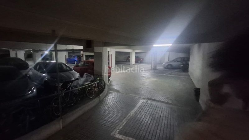 Foto 788cf928-b9cb-4934-8a32-17a2acd66d59. Pis amb calefacció aparcament a Ensanche Coruña (A)
