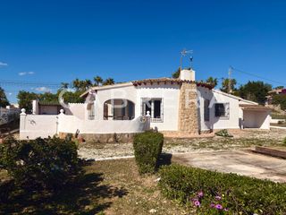 Maison  Partida pedramala 29b. Casa o chalet en partida benimarco 29, benimarco - benissa.