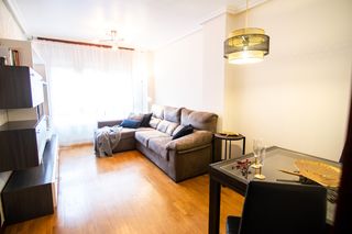Etagenwohnung en Oviedo - bernardo casielles 6. Duplex en venta en bernardo casielles , oviedo