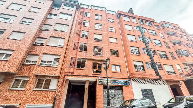 Foto c6cc92a8-6ebf-4c63-8357-727a92c9b372. Flat in Oviedo - cl san melchor g. sampedro 58 in Oviedo