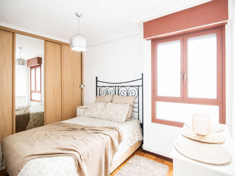 Foto dd84a17f-5f33-468a-af5d-860f8fb20846. Flat in Oviedo - cl san melchor g. sampedro 58 in Oviedo