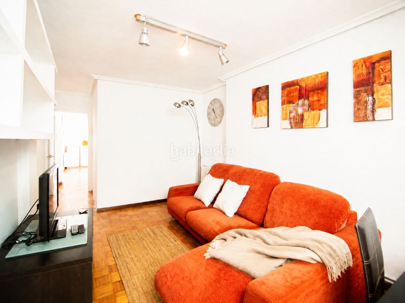 Foto fa5a667f-c5ad-437c-984e-a8b9c360d724. Flat in Oviedo - cl san melchor g. sampedro 58 in Oviedo