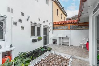 Casa adossada en Mieres - barrio vi�uela 12. Venta de casa en ujo, mieres