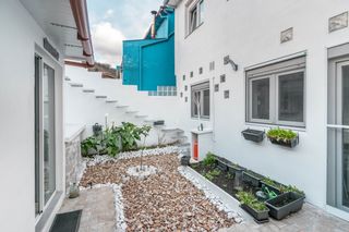 Reihenhaus  Mieres - barrio viñuela 12. Venta de casa en ujo, mieres