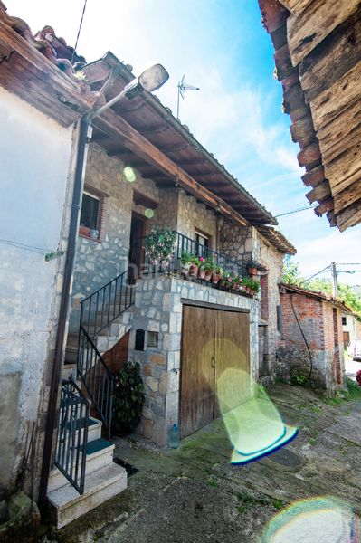 Foto 0c69bcc8-ce18-4ede-890e-f656996fc37a. Casa amb calefacció aparcament a Vibaña-Ardisana-Caldueño Llanes