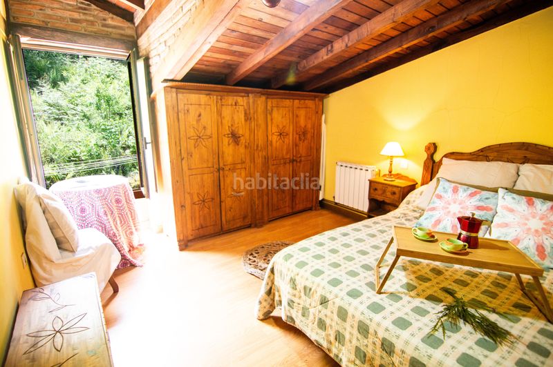 Foto 42f37a86-e7cb-4724-9483-993d2fdbb11d. Casa amb calefacció aparcament a Vibaña-Ardisana-Caldueño Llanes